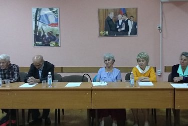 Законопроект требует доработки